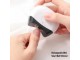 New Original Electrical Nail Clipper Rechargeable Mini Smart Nail Trimmer